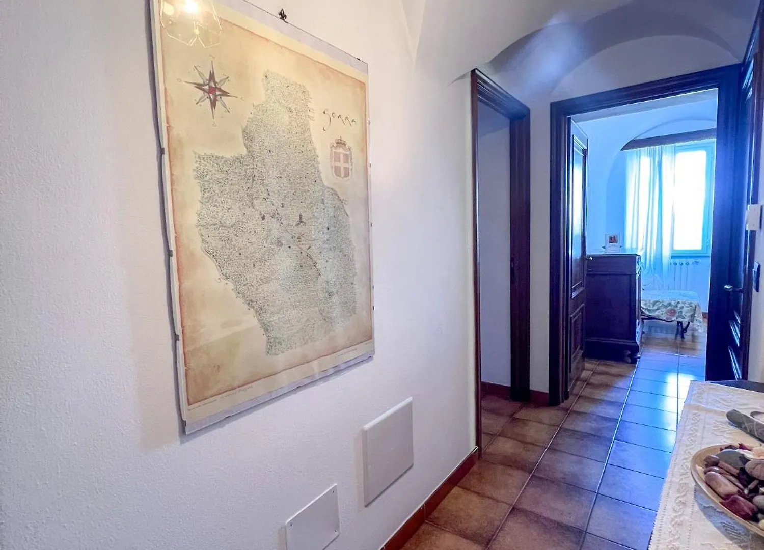 Orchidea Guest House Finale Ligure Country house