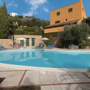  Appartement Italianway - Il Borgo